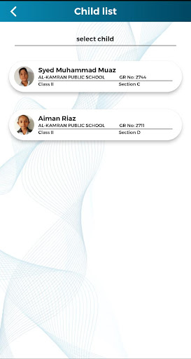 AL-KAMRAN PUBLIC SCHOOL Screenshot