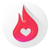 Free App Tinder Dating Guide icon