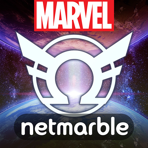 MARVEL Future Revolution 