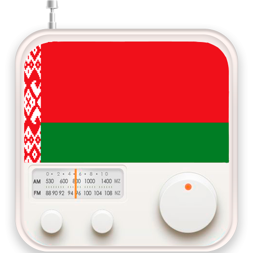 FM-радыё Беларусь