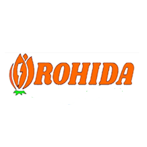 Rohida logo