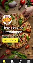 Pizza Service Hiltenfingen - Hiltenfingen