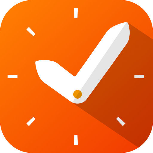 TimeNoder1 - Timeboxing Master  Icon