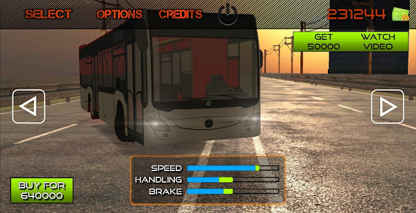 Bus Simulator 2020 apkdebit screenshots 1