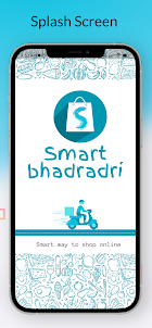 Smart Bhadradri