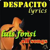 Despacito Lyrics(Luis Fonsi) icon