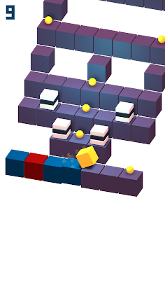 Cube Climb - Screenshot 2