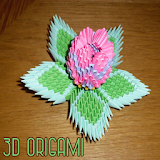 3D Origami Ideas icon