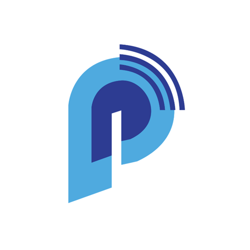 Pura Palabra logo