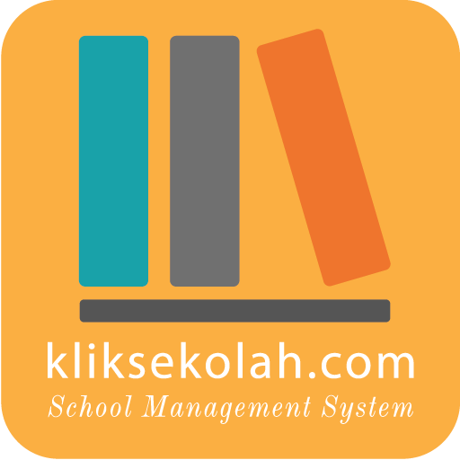 Klik Sekolah logo
