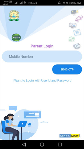 ST. MARYS SCHOOL KULHUTU