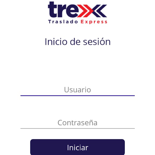 Trex - Grupo TyT Screen 2