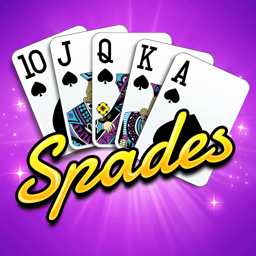 Spades: Classic Card Game 1.0.10.20240123 Icon