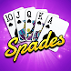 Spades: Classic Card Game - Androidアプリ