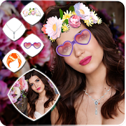 Top 46 Beauty Apps Like Girl Hairstyle Changer Photo Editor - Best Alternatives