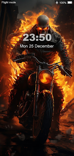 Cool Skull Wallpaper HD Screenshot 2 - AppWisp.com
