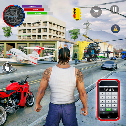 Indian Bikes 3D Drive Logo