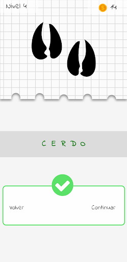 Acertijo Mental: Juegos Mental Screen 3