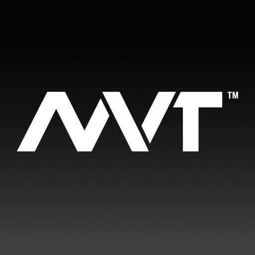 MVT Fitness logo