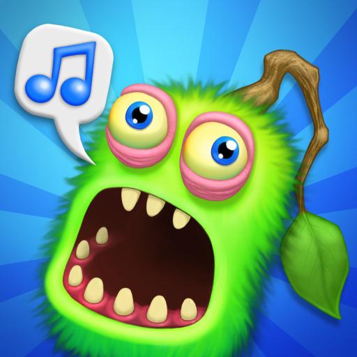 My Singing Monsters MOD APK v3.4.0 (Unlimited Money and Gems)
