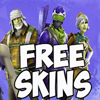 Free Vbucks  Skin  Free Skin Maker for FBR Guide
