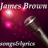 James Brown Songs&Lyrics icon
