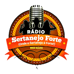 Cover Image of Download Rádio Sertanejo Forte 5.5 APK