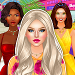 Cover Image of 下载 Makeover Games: Superstar Dress up & Makeup 1.0.2 APK