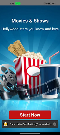 Cinemate - Movies Screen 3