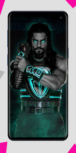 Roman Reigns Wallpapers HD