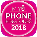 Free Phone Ringtones 2018 icon