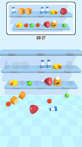 Place It! Screen 3