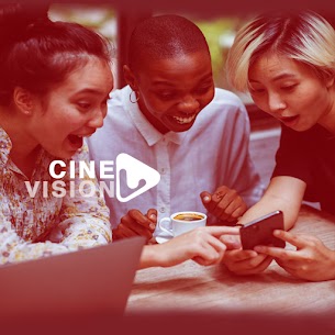 Cine Vision v5 APK MOD Download For Android 3