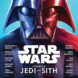 Icon image Stories of Jedi and Sith