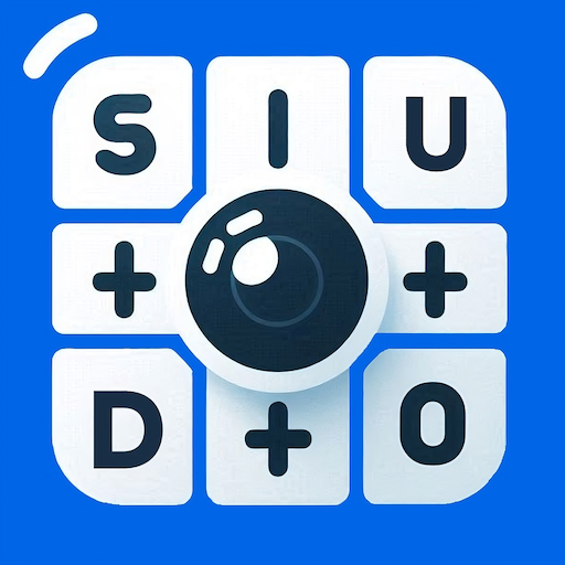 Sudoku Solver[Camera] Download on Windows