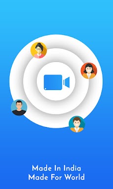 Video Conferencing - Cloud Video Meetingのおすすめ画像1