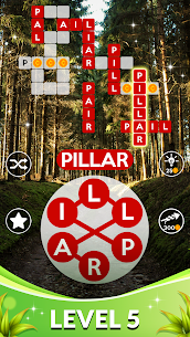 Wordscapes 5