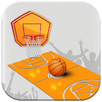 2D Basket Ball - Basketball