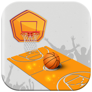 2D Basket Ball - Basketball apk