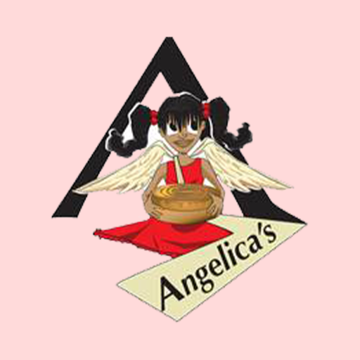 Angelicas Bakery logo