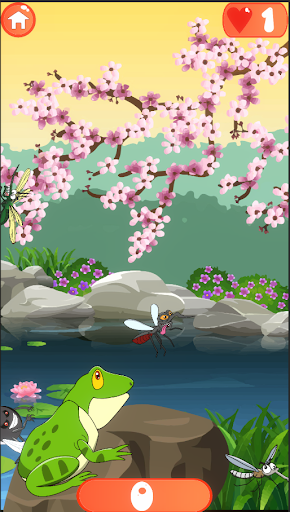 Buzz Slayer - Mosquito Smasher Screen 2