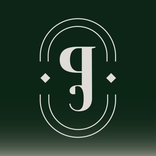 The Peak Club logo