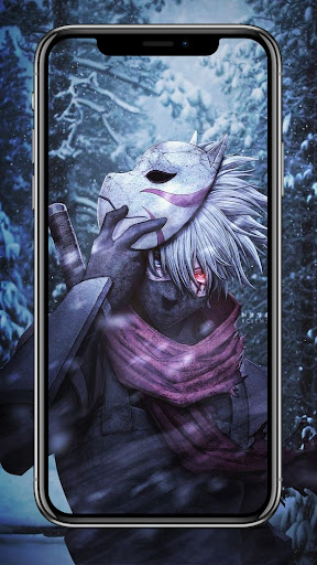 Ninja Ultimate Wallpaper Video