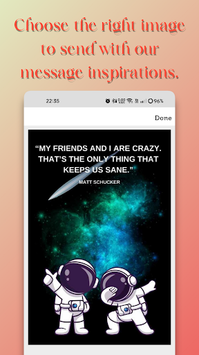 Love Quotes Screen 3