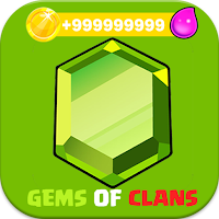 Gems Calc For Clash Free