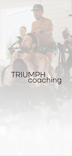 TRIUMPH Coaching