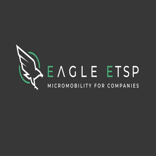 Eagle Etsp Micromobility logo