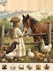 screenshot of Farm Jigsaw - Jigsaw Puzzles