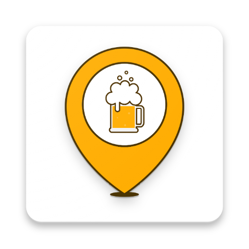 Caça Chopp - Bares e Eventos logo