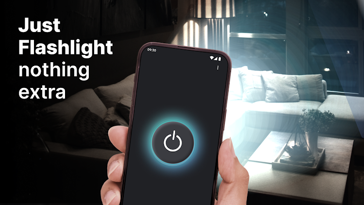 Flashlight - New - (Android)